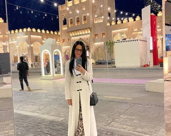 Аль-Ахса - оазис жизни и подземных вод