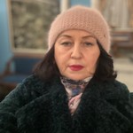 Галина