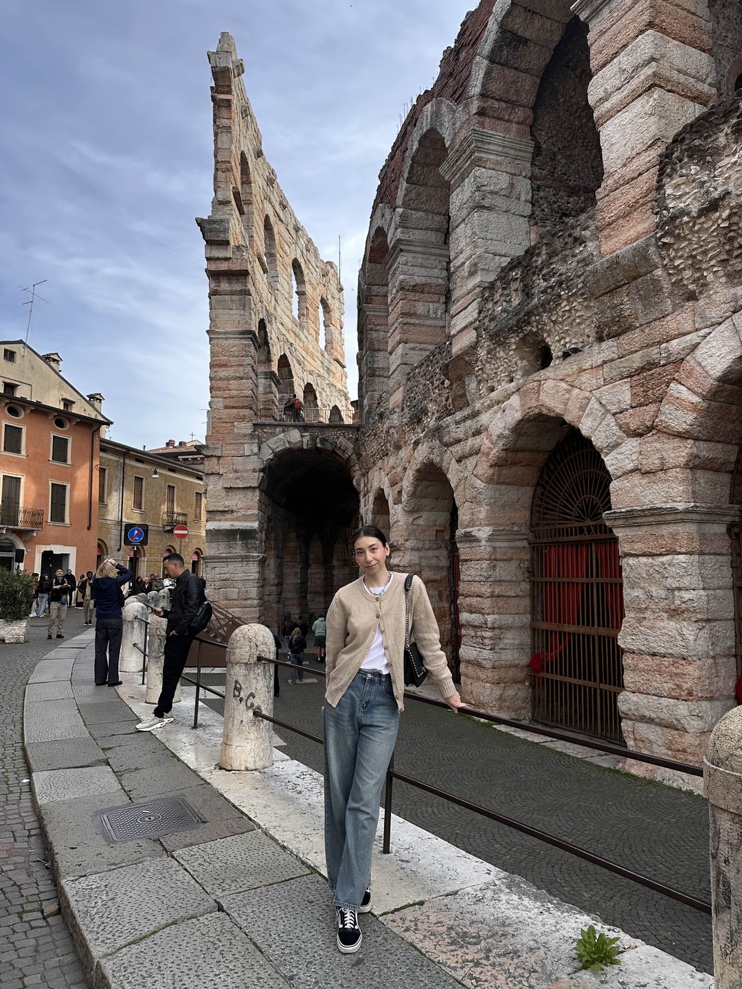 Экскурсия получилось 100 из 10. Все очень понравилось. Спасибо огромное за классную прогулку и за современный