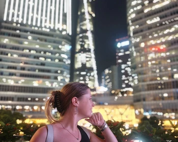 Район Чибао, чайная церемония, телебашня и круиз по Хуанпу