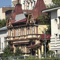 Фото отзыва 5: экскурсия "Знакомьтесь, Самара!"