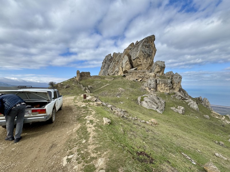 Все прошло замечательно!