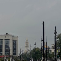 Фото отзыва 2: экскурсия "Разгуляем Разгуляй"