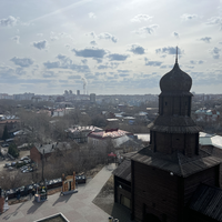 Фото отзыва 1: экскурсия "Томские теремки: деревянное зодчество"