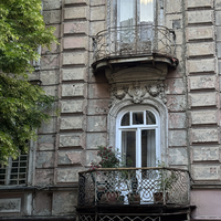 Фото отзыва 5: экскурсия "Мистический Тбилиси — групповая экскурсия"