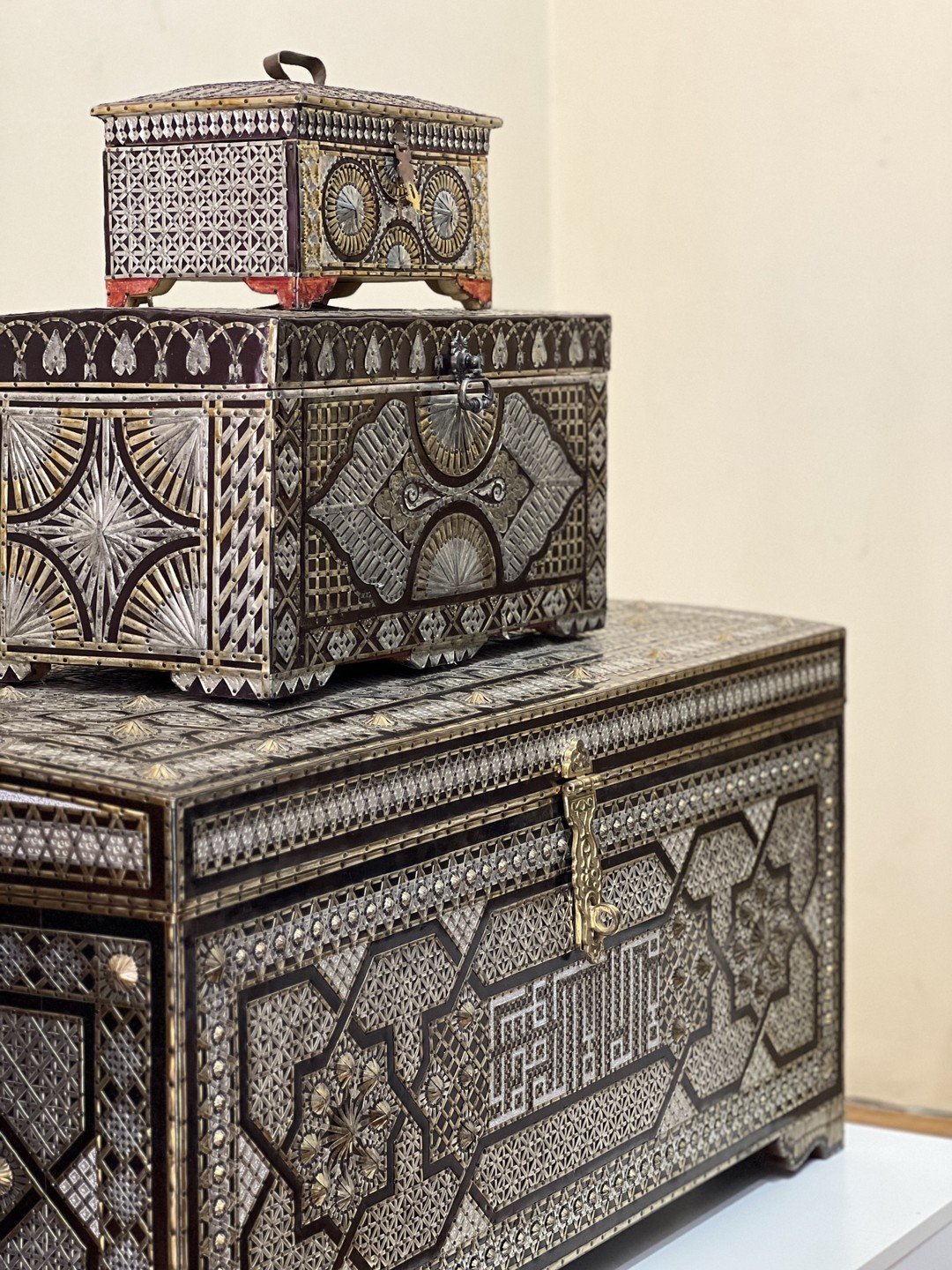 От экскурсии я осталась в восторге и наполненная знаниями о стране и культуре, ее истории! Татьяна