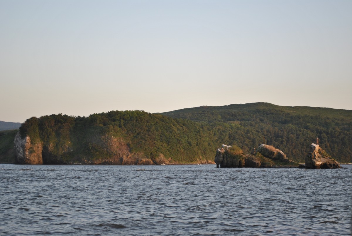 Магия заката: вечерняя прогулка на яхте (10/12)