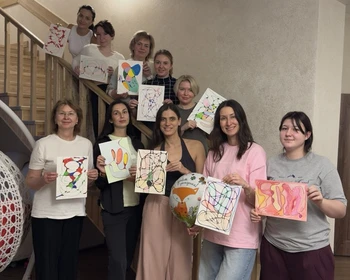 Потоковая йога, интеграция опыта в жизнь и финальный женский круг