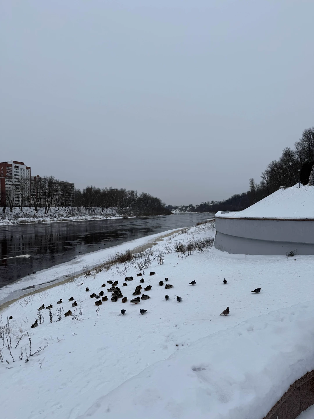 Витебск и перекрёстки эпох - авторская экскурсия (Любовь)