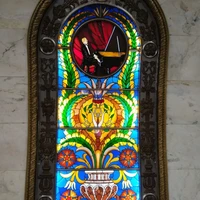 Фото отзыва 2: экскурсия "Москва: метро не сразу строилось"