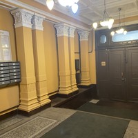 Фото отзыва 1: экскурсия "Непарадный Петербург: обзорная экскурсия на автомобиле"