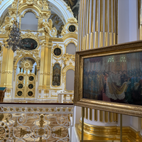 Фото туриста Виктория 4 - Эрмитаж за 2 часа — в мини-группе (билеты включены)