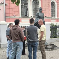 Фото отзыва 3: экскурсия "Добро пожаловать в Серпухов!"