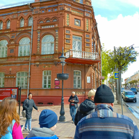 Фото отзыва 2: экскурсия "Смоленск в годы оккупации"