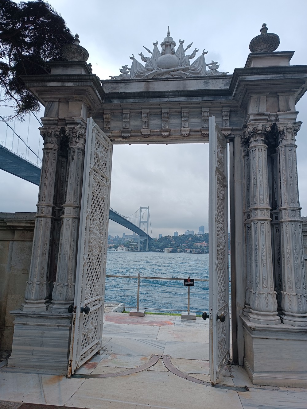 Стамбульский калейдоскоп (9/9)