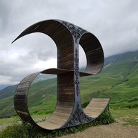Фото путешественника — 2