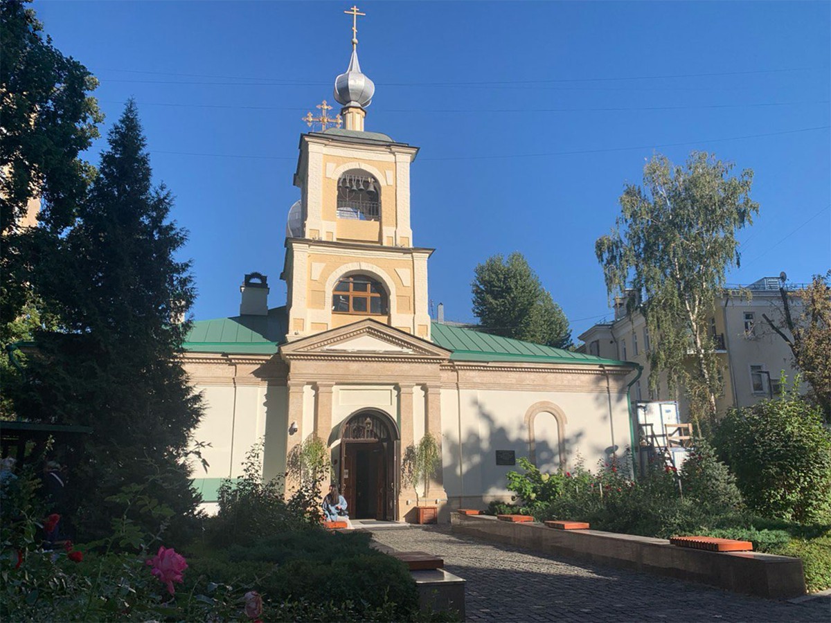 Есенин и его музы: любовь, страсть и фатализм (13/15)