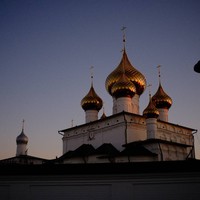 Отзыв о экскурсии "Вечерняя экскурсия «Углич мистический»" — фото 5