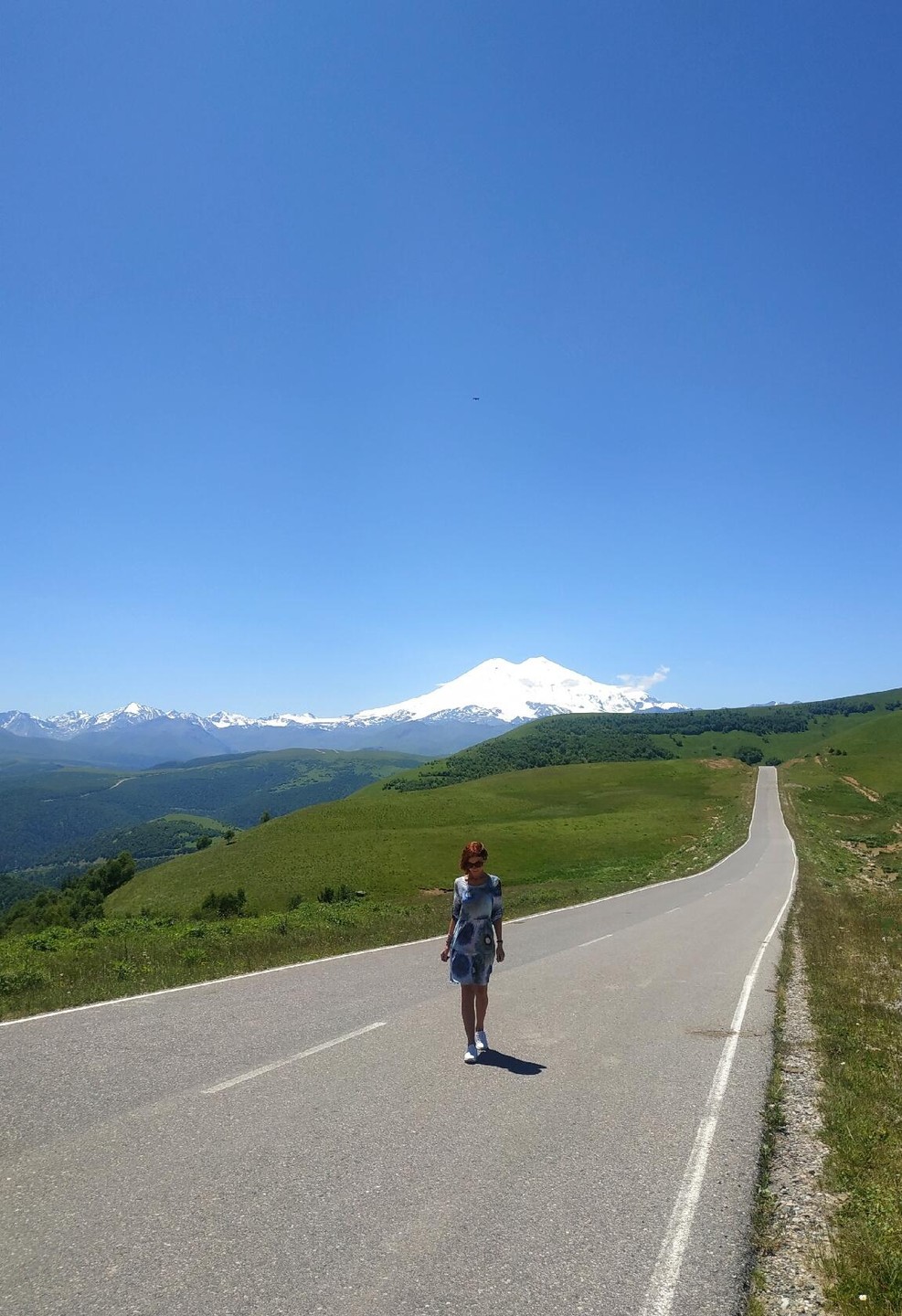 Хочу выразить огромную благодарность Ивану за замечательную поездку! Ездили на экскурсию вдвоем с сыном. День пролетел