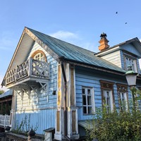 Фото отзыва 4: экскурсия "Умиротворяющий Суздаль"