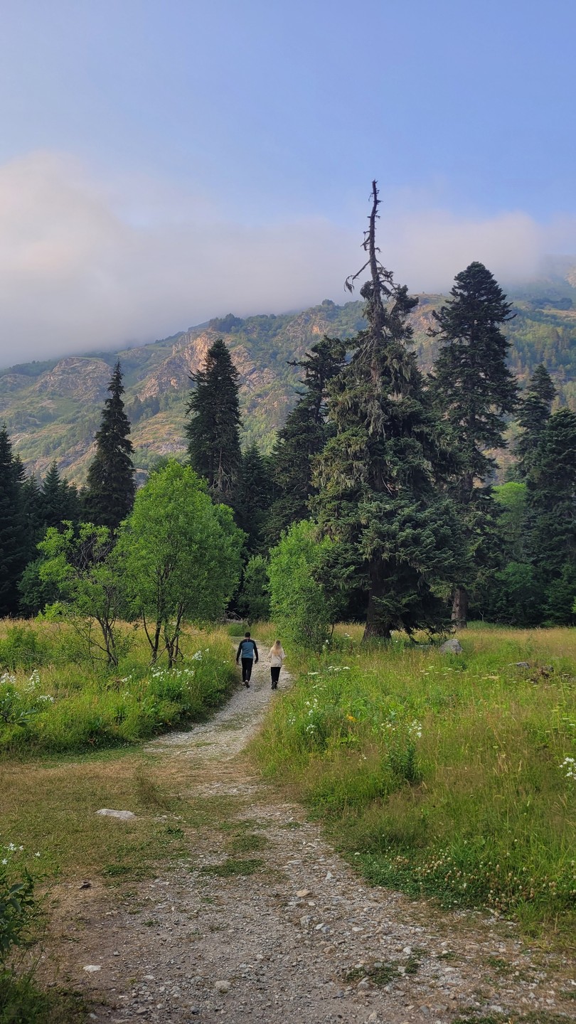 Самый лучший гид Кавказа!