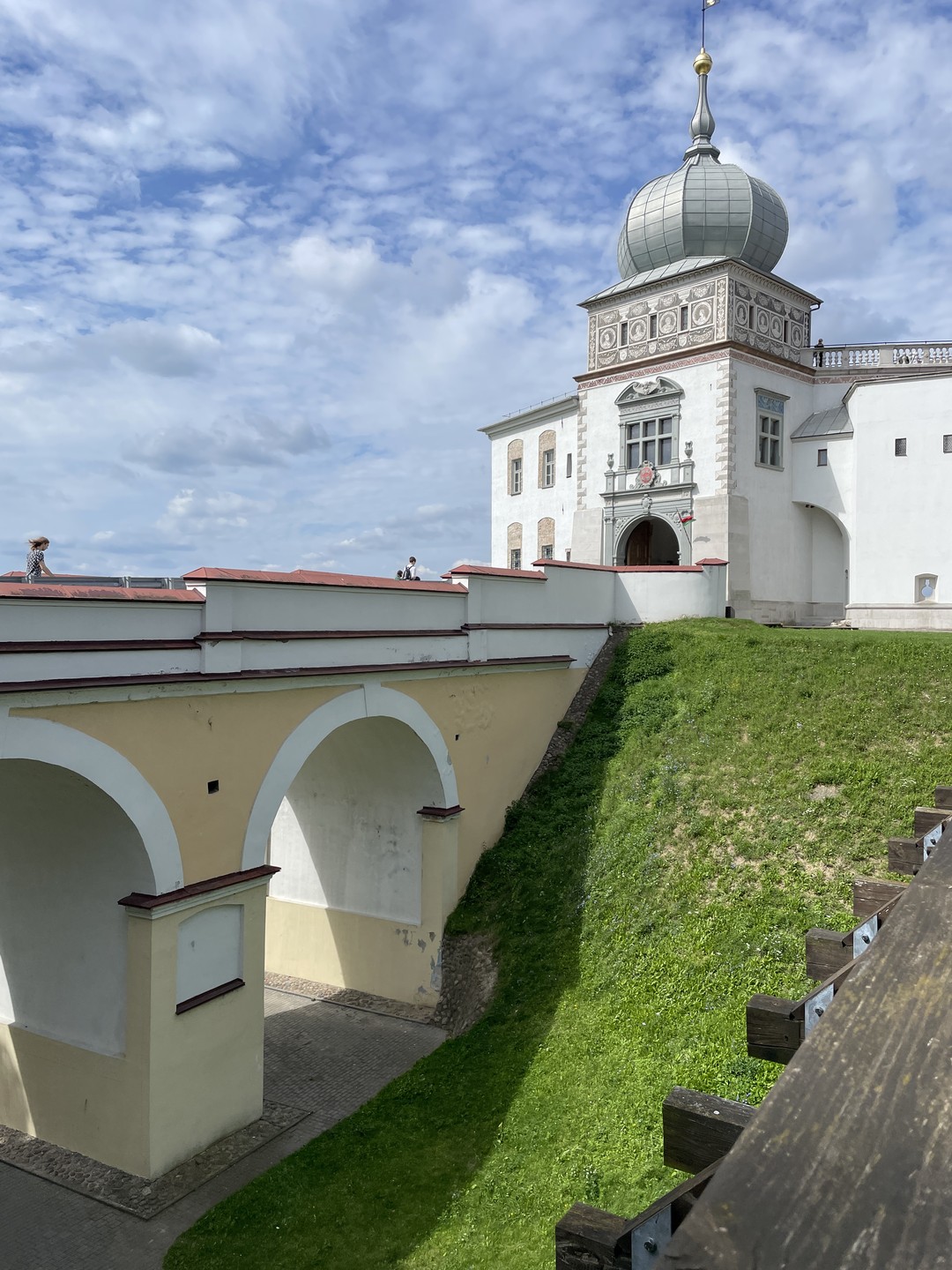 Летописный Гродно (Ирина)