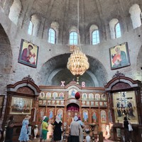 Фото отзыва 4: экскурсия "Тур в восточную Абхазию: Сухум, Черниговка и термальный источник Кындыг"