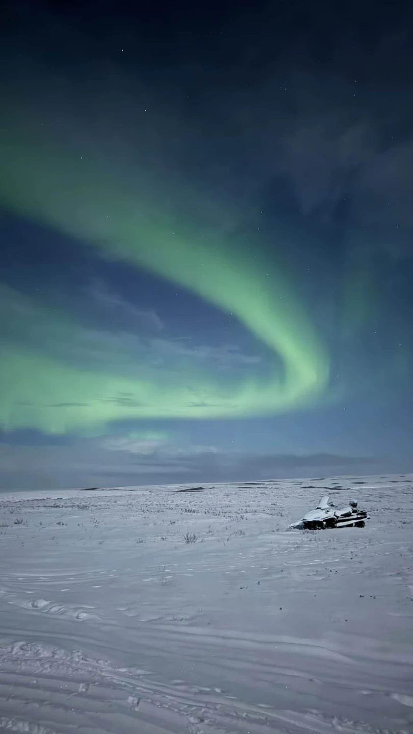 Федор отличный гид, душевный человек. Все было не обычно, все понравилось. Еда отличная, баня супер!