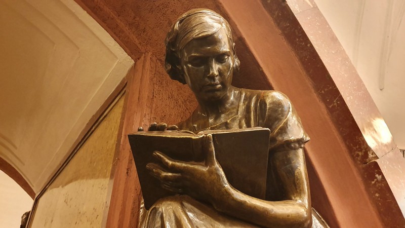 Подземное наследие: московское метро