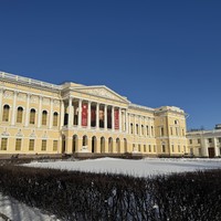 Фото отзыва 3: экскурсия "За русским искусством — в Русский музей!"