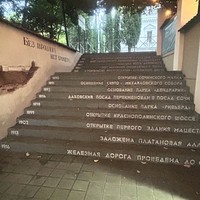 Фото туриста Дарья 1 - Влюбиться в Сочи за 2 часа