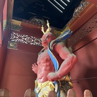 Фото отзыва 3: экскурсия "Прекрасное Никко"