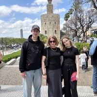 Фото отзыва 2: экскурсия "Красавица Севилья"