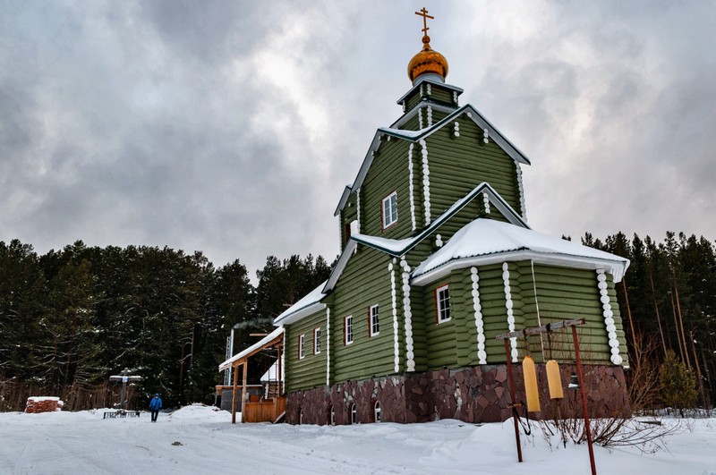 Фото экскурсии 9