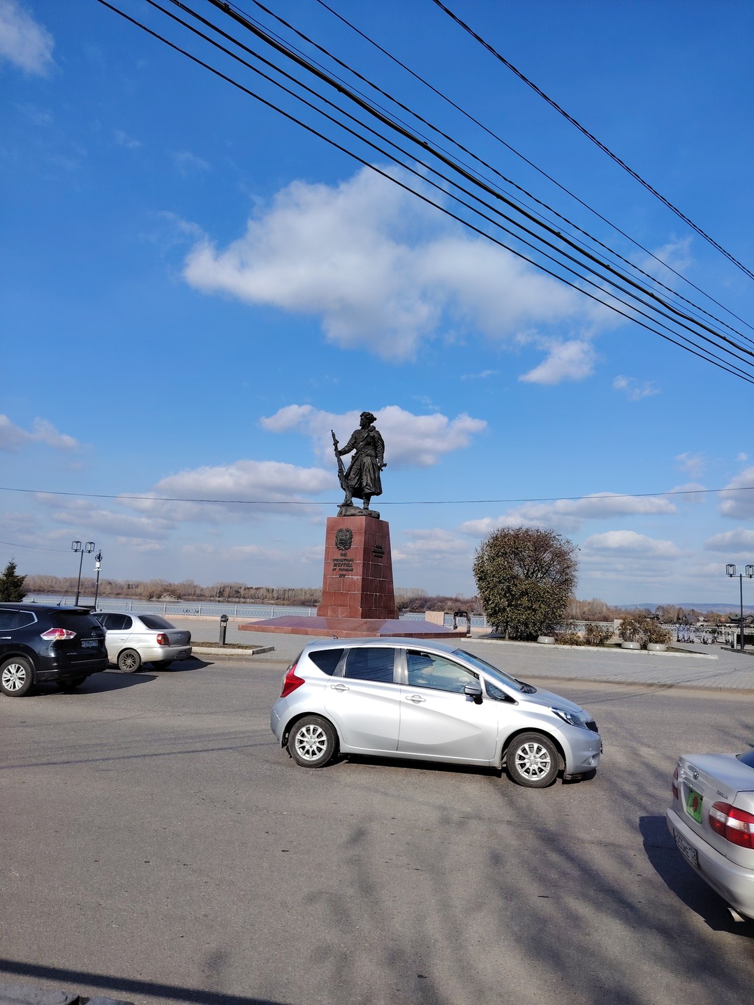 Экскурсия, которую провела для нас с мужем, экскурсовод Наталья выше всяких похвал