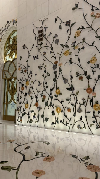 Большое спасибо Ислому и Фаролу! Боала две экскурсии, которые прошли замечательно! Я ОЧЕНЬ довольна! Увидела всё