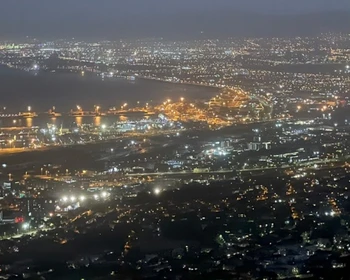 Открываем для себя Кейптаун