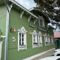 Фото отзыва 1: экскурсия "«Самоход»: самостоятельный квест-прогулка по Суздалю"