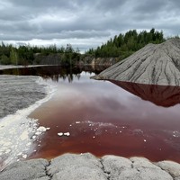 Фото отзыва 1: экскурсия "Из Екб — на Марс!"