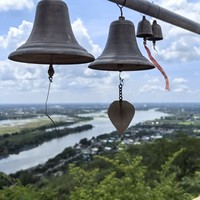 Фото отзыва 4: экскурсия "Путешествие на реку Квай и водопад Эраван (2 дня из Бангкока)"