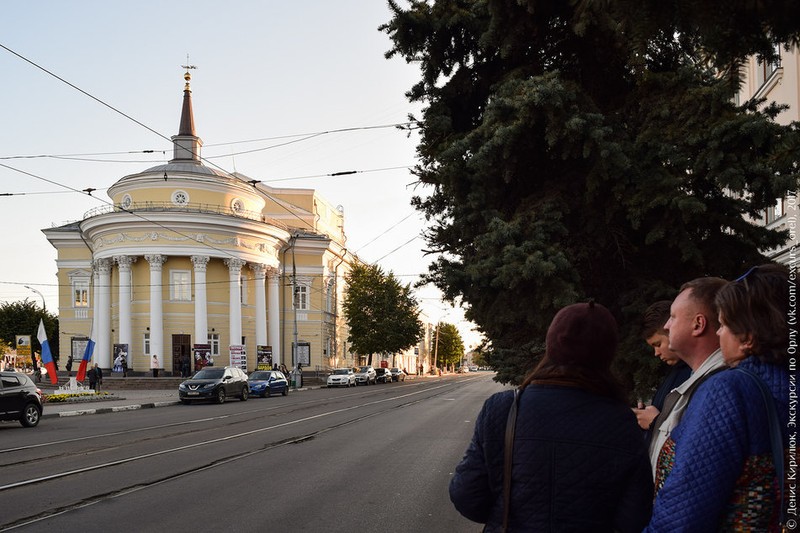 Фото экскурсии 6