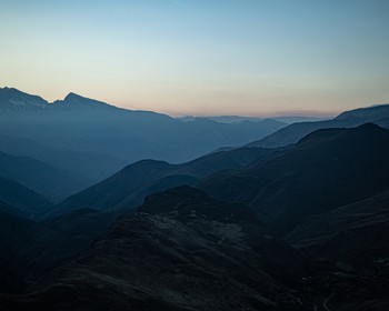 Фото отзыва 2: авторский тур "Новогодний автотур по Кабардино-Балкарии и Северной Осетии с выездом из Москвы"