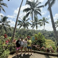 Фото отзыва 1: экскурсия "Бали, который вы ждёте!"