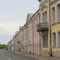 Фото отзыва 4: экскурсия "Тверь: история и современность"