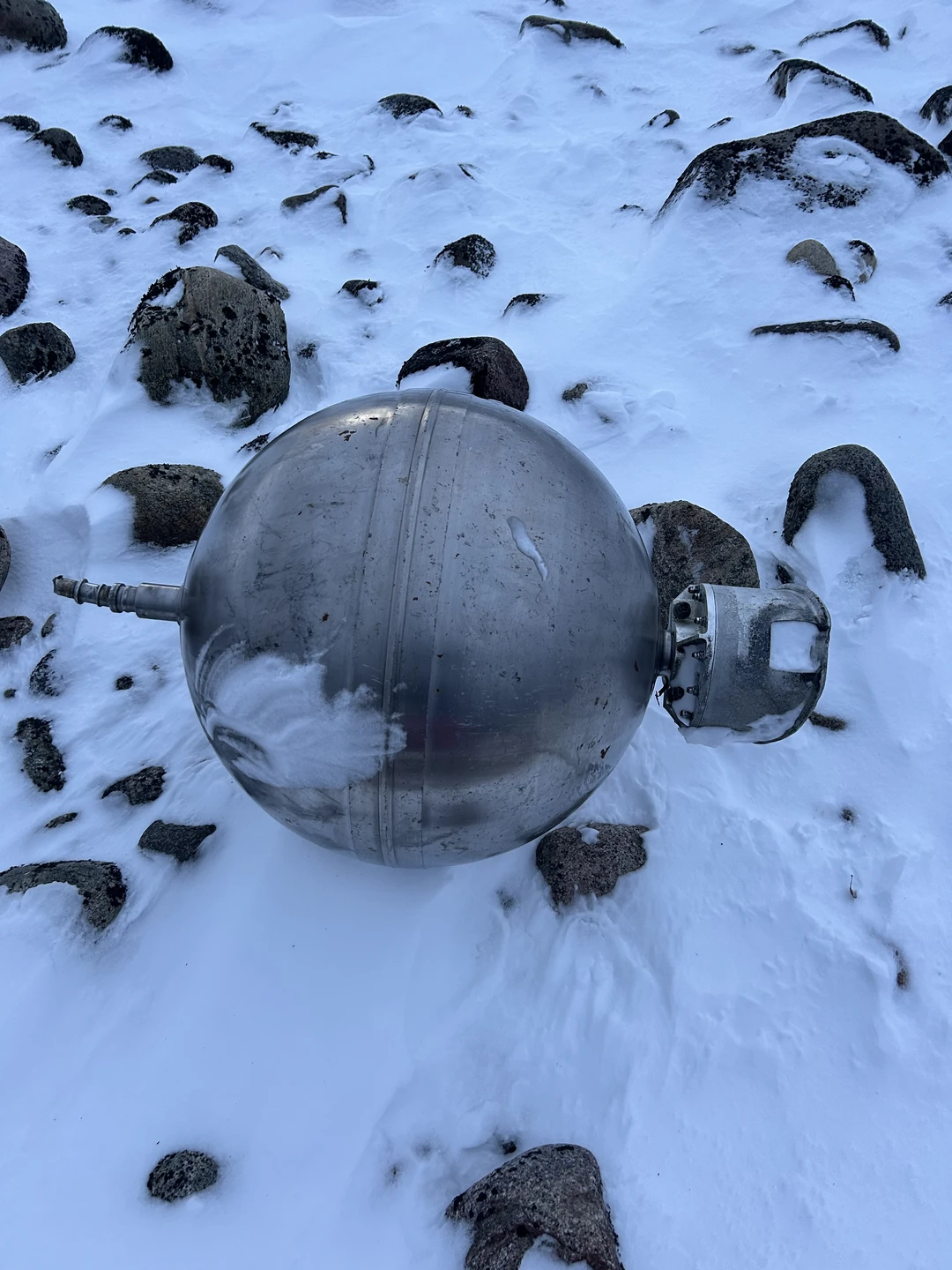 Териберка - врата в Арктику (Денис)