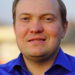 Денис - представитель команды гидов