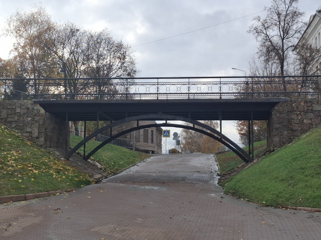 Знакомьтесь, Тамбов (Марина)