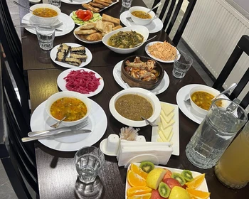 Программа на выбор