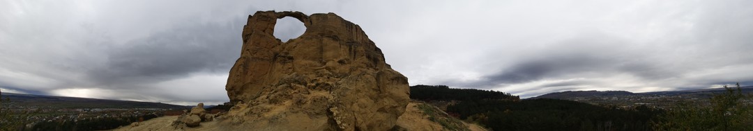 Большое путешествие по Кавказским Минеральным Водам (Вераника)