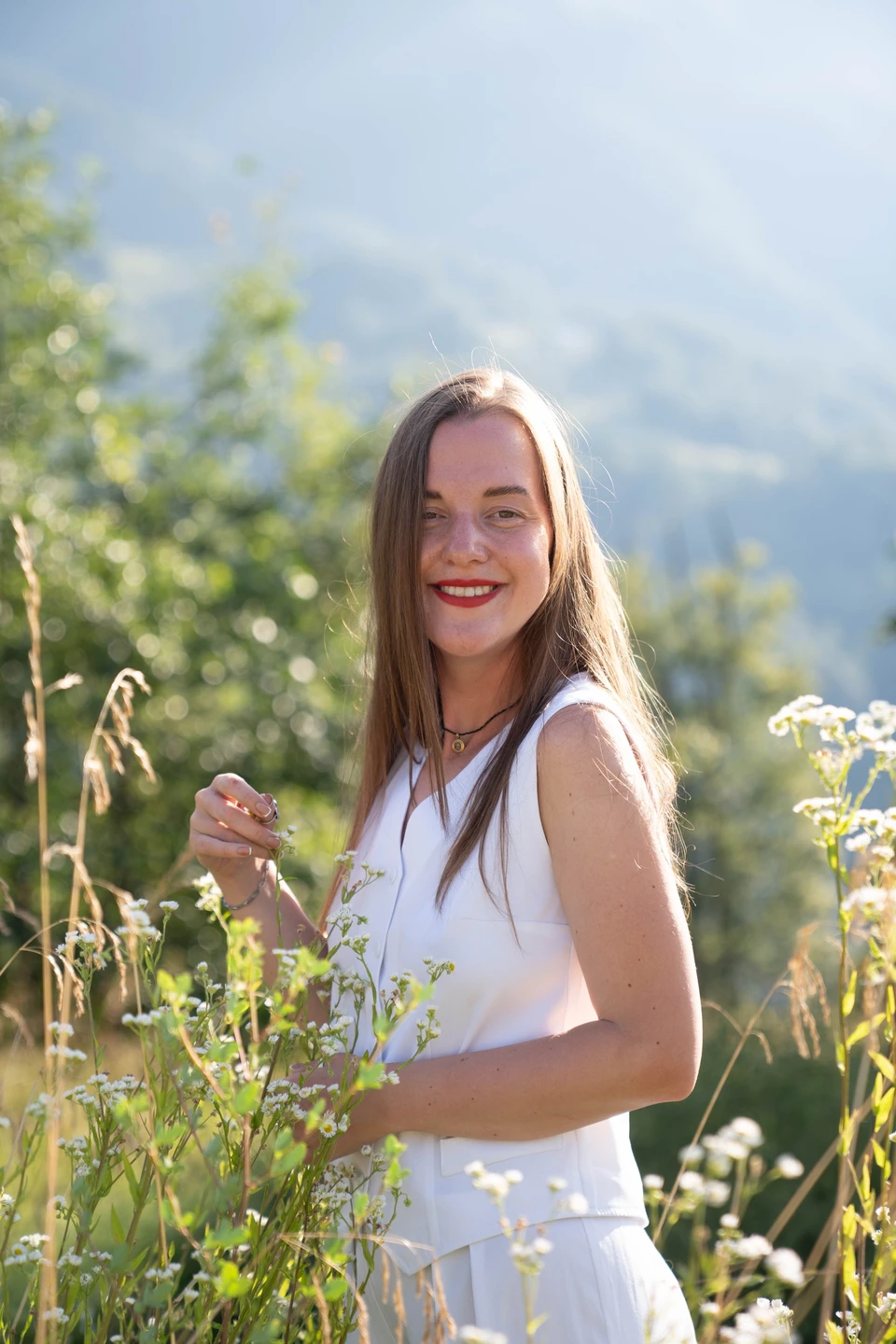 Фотопутешествие в Красную Поляну на кабриолете Lexus (Шарапова)